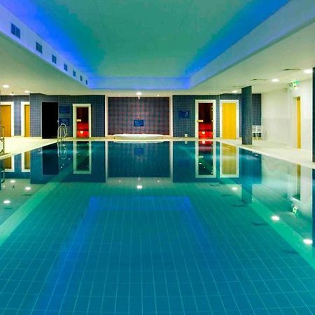 Maldron Hotel & Leisure Centre Лімерик Екстер'єр фото