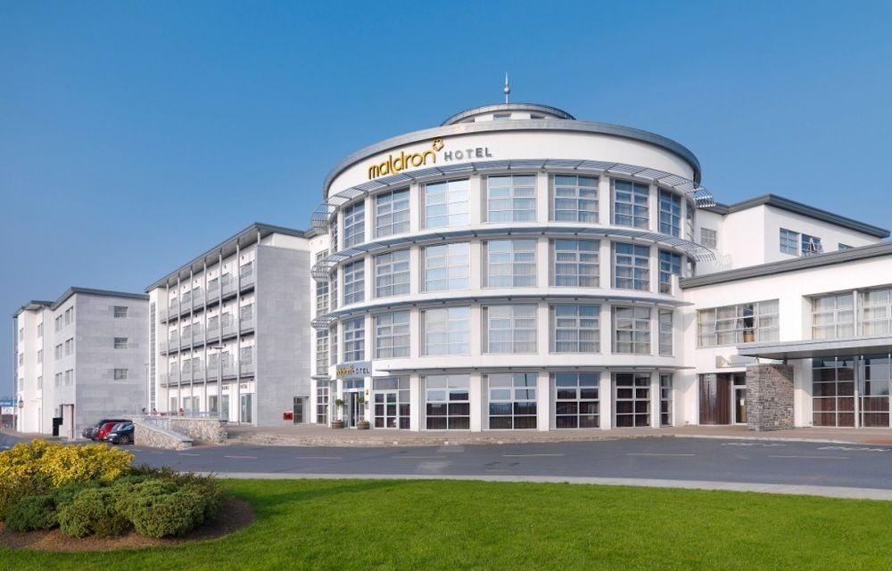 Maldron Hotel & Leisure Centre Лімерик Екстер'єр фото