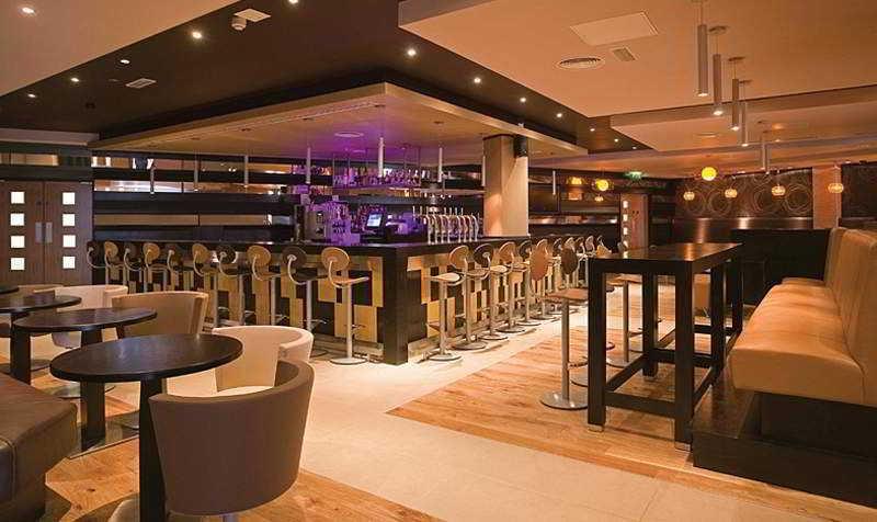 Maldron Hotel & Leisure Centre Лімерик Екстер'єр фото