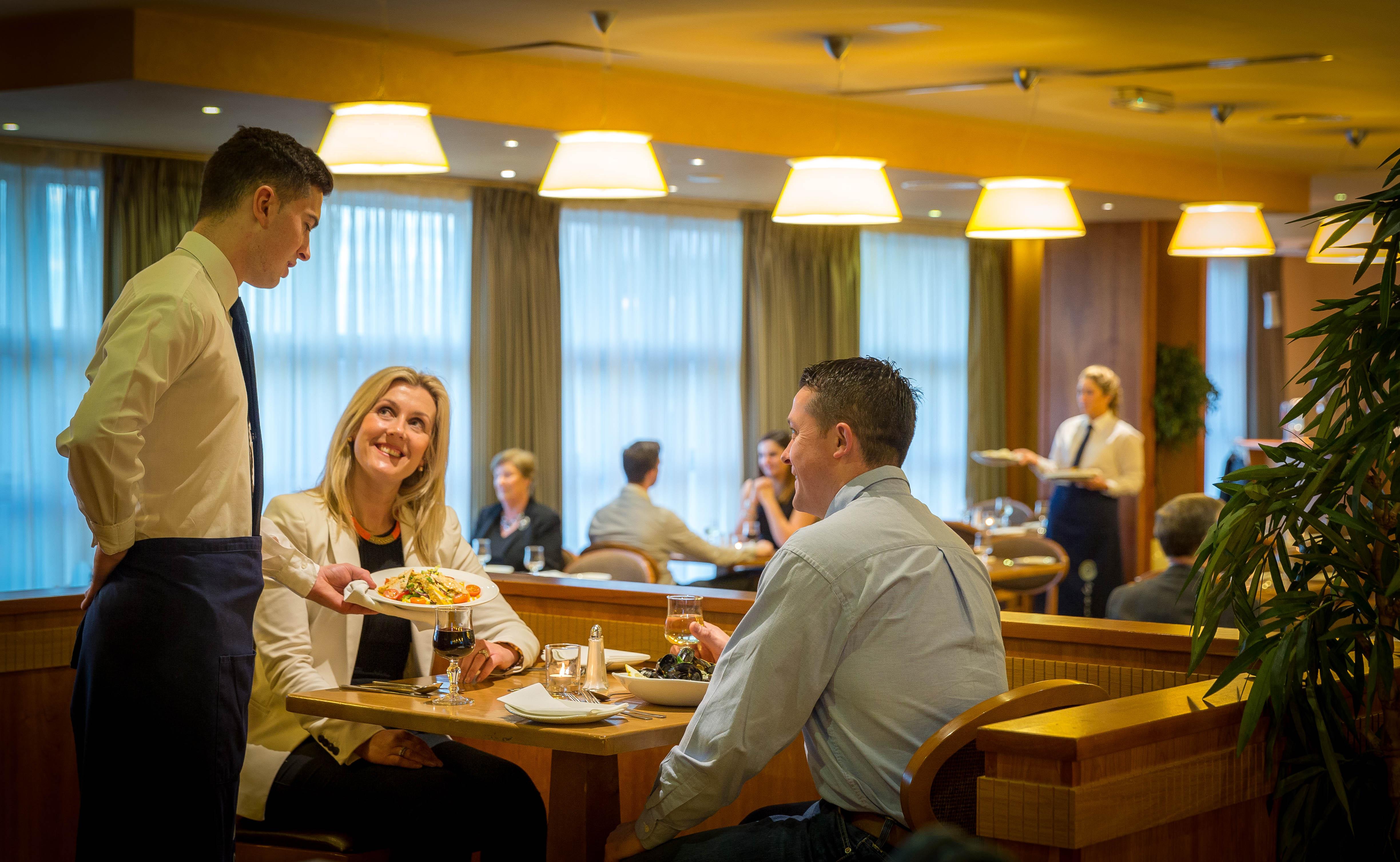 Maldron Hotel & Leisure Centre Лімерик Екстер'єр фото