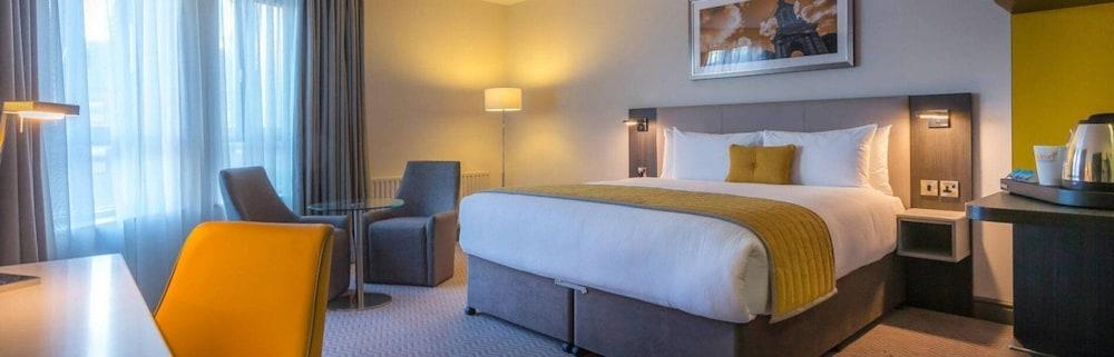 Maldron Hotel & Leisure Centre Лімерик Екстер'єр фото