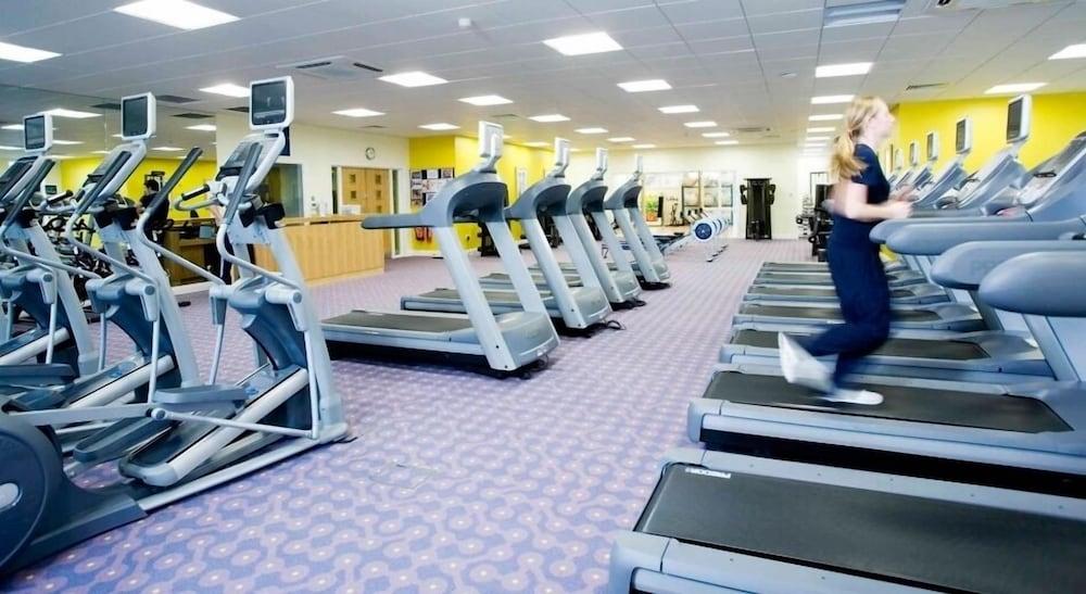 Maldron Hotel & Leisure Centre Лімерик Екстер'єр фото