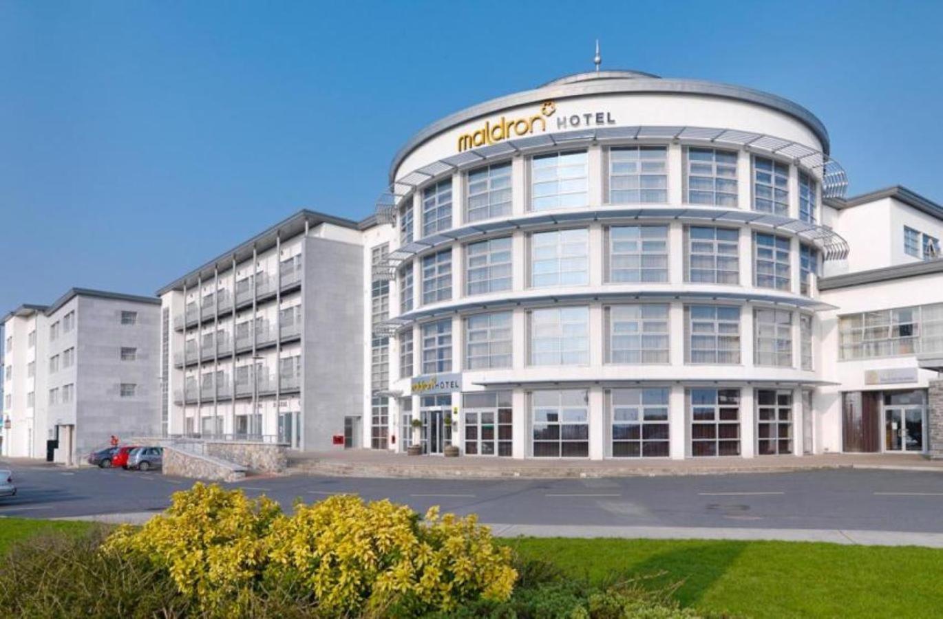 Maldron Hotel & Leisure Centre Лімерик Екстер'єр фото