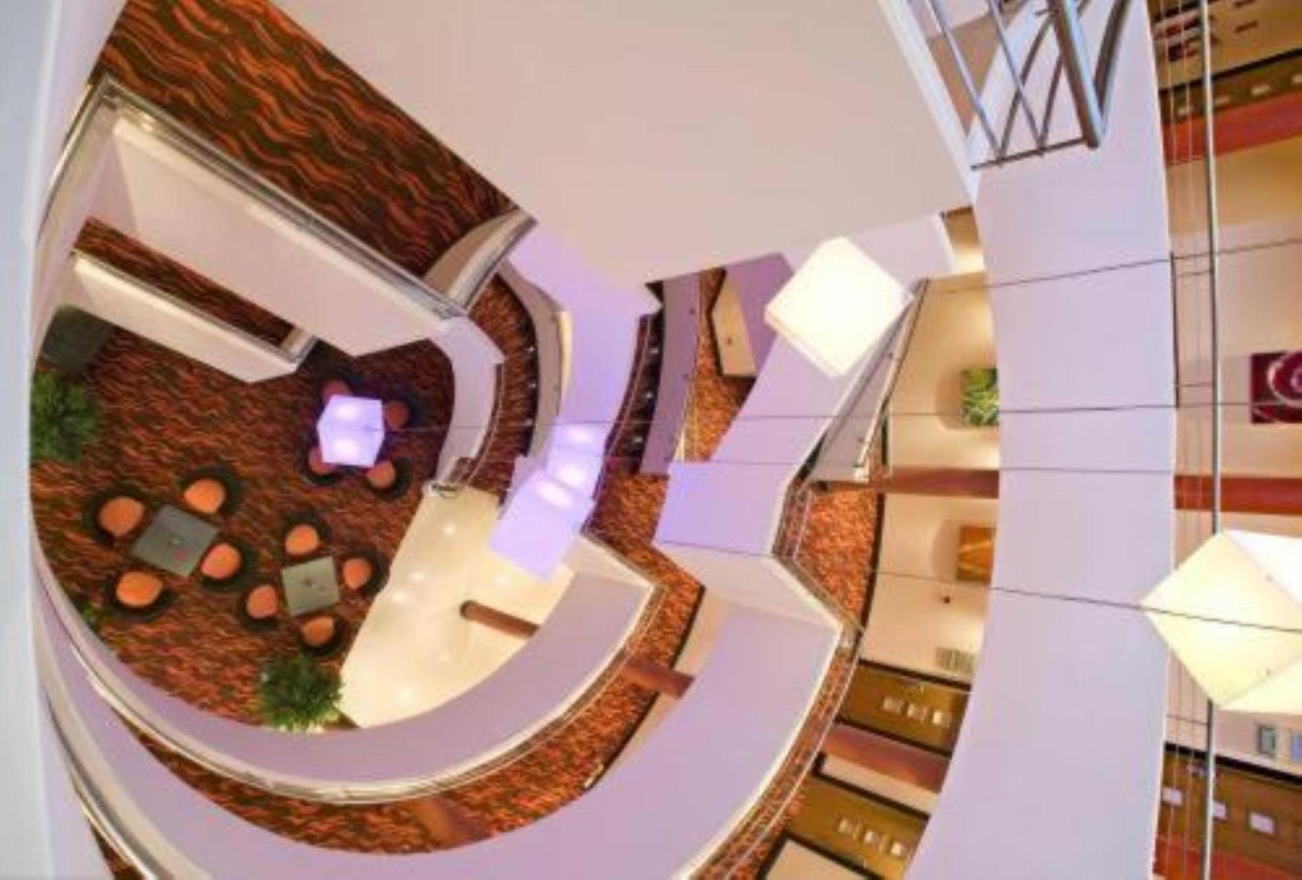Maldron Hotel & Leisure Centre Лімерик Екстер'єр фото