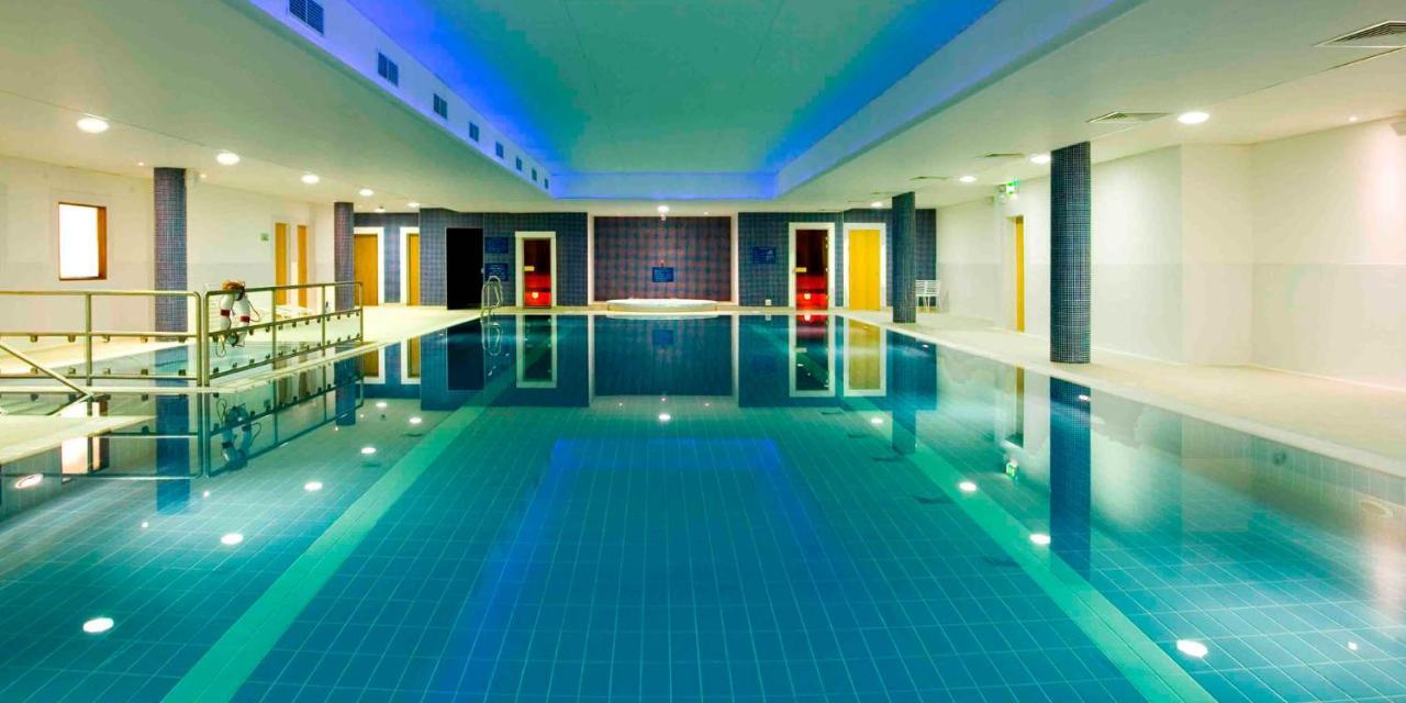 Maldron Hotel & Leisure Centre Лімерик Екстер'єр фото